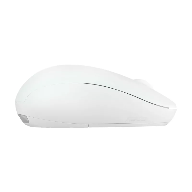 ASUS Fragrance MD101 hiiri Home molempikätinen RF langaton + Bluetooth optinen 2400 DPI