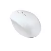 ASUS Fragrance MD101 hiiri Home molempikätinen RF langaton + Bluetooth optinen 2400 DPI