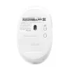 ASUS Fragrance MD101 hiiri Home molempikätinen RF langaton + Bluetooth optinen 2400 DPI