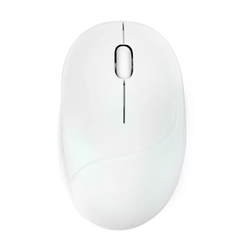 ASUS Fragrance MD101 hiiri Home molempikätinen RF langaton + Bluetooth optinen 2400 DPI