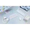 ASUS Fragrance MD101 hiiri Home molempikätinen RF langaton + Bluetooth optinen 2400 DPI