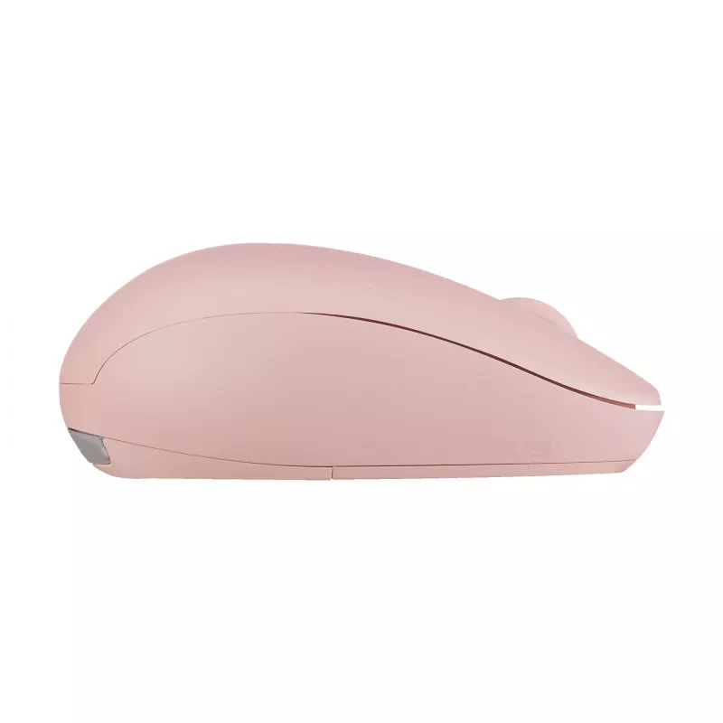 ASUS Fragrance MD101 hiiri Home molempikätinen RF langaton + Bluetooth optinen 2400 DPI