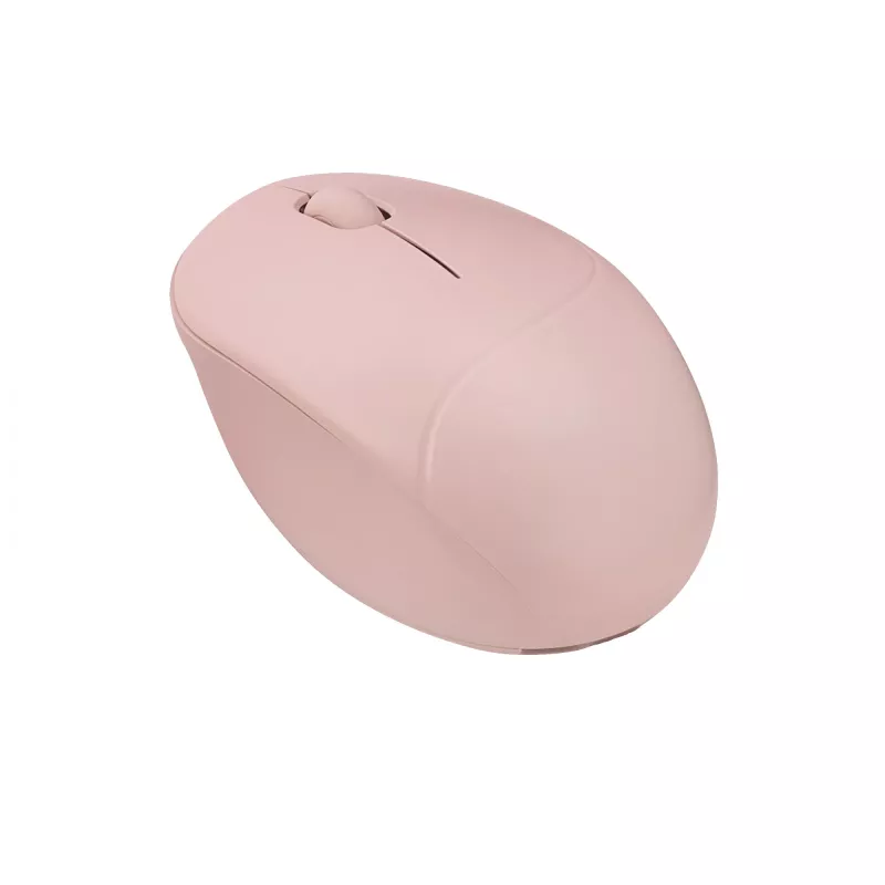ASUS Fragrance MD101 hiiri Home molempikätinen RF langaton + Bluetooth optinen 2400 DPI