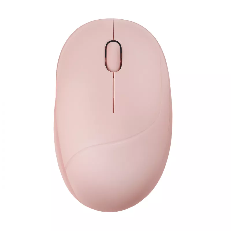 ASUS Fragrance MD101 hiiri Home molempikätinen RF langaton + Bluetooth optinen 2400 DPI