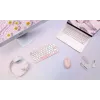 ASUS Fragrance MD101 hiiri Home molempikätinen RF langaton + Bluetooth optinen 2400 DPI