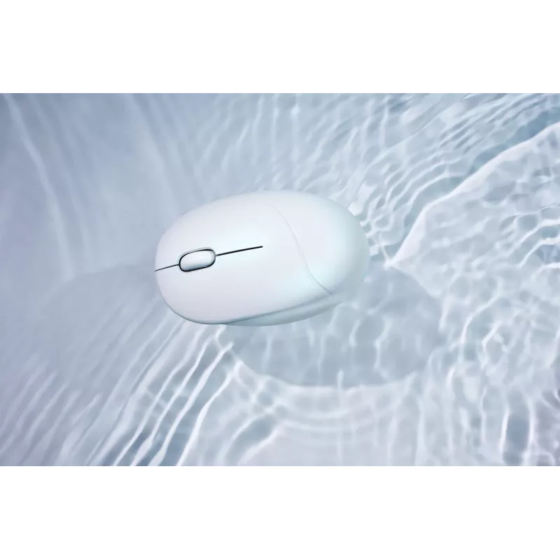 ASUS Fragrance MD101 hiiri Home molempikätinen RF langaton + Bluetooth optinen 2400 DPI