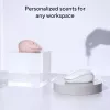 ASUS Fragrance MD101 hiiri Home molempikätinen RF langaton + Bluetooth optinen 2400 DPI