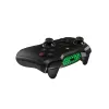 GENESIS Mangan 400 musta Bluetooth-peliohjain analoginen / digitaalinen Android, MAC, Nintendo Switch, PC, iOS