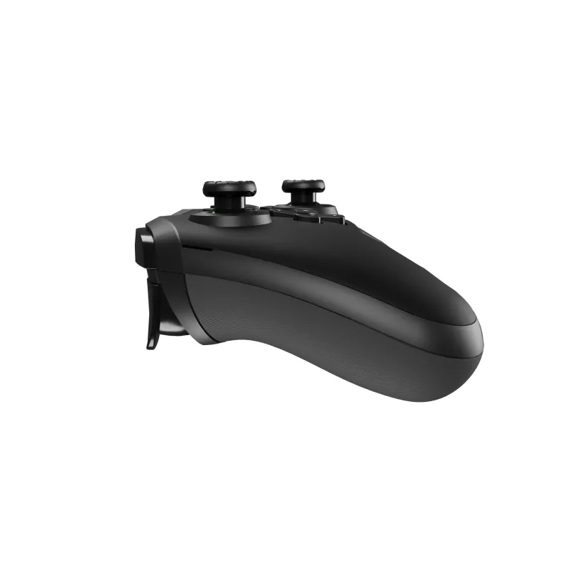 GENESIS Mangan 400 musta Bluetooth-peliohjain analoginen / digitaalinen Android, MAC, Nintendo Switch, PC, iOS