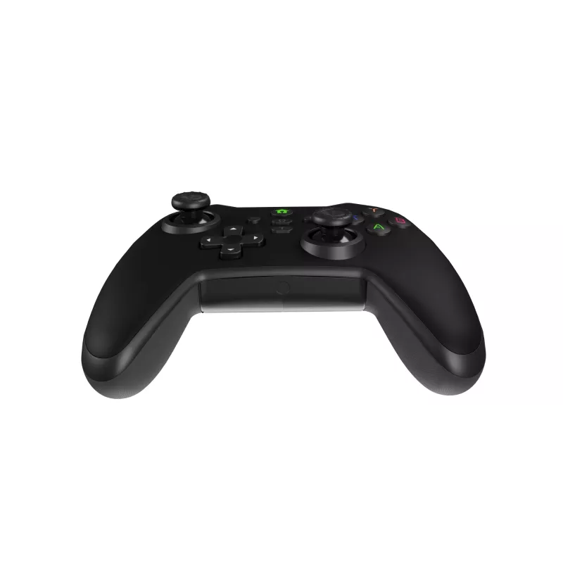 GENESIS Mangan 400 musta Bluetooth-peliohjain analoginen / digitaalinen Android, MAC, Nintendo Switch, PC, iOS