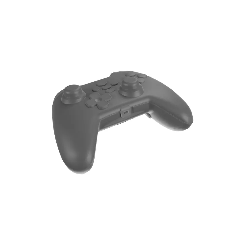 GENESIS Mangan 400 musta Bluetooth-peliohjain analoginen / digitaalinen Android, MAC, Nintendo Switch, PC, iOS