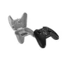 GENESIS Mangan 400 musta Bluetooth-peliohjain analoginen / digitaalinen Android, MAC, Nintendo Switch, PC, iOS