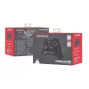 GENESIS Mangan 400 musta Bluetooth-peliohjain analoginen / digitaalinen Android, MAC, Nintendo Switch, PC, iOS