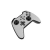 GENESIS Mangan 400 valkoinen Bluetooth-peliohjain analoginen / digitaalinen Android, MAC, Nintendo Switch, PC, iOS