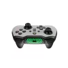 GENESIS Mangan 400 valkoinen Bluetooth-peliohjain analoginen / digitaalinen Android, MAC, Nintendo Switch, PC, iOS
