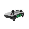 GENESIS Mangan 400 valkoinen Bluetooth-peliohjain analoginen / digitaalinen Android, MAC, Nintendo Switch, PC, iOS