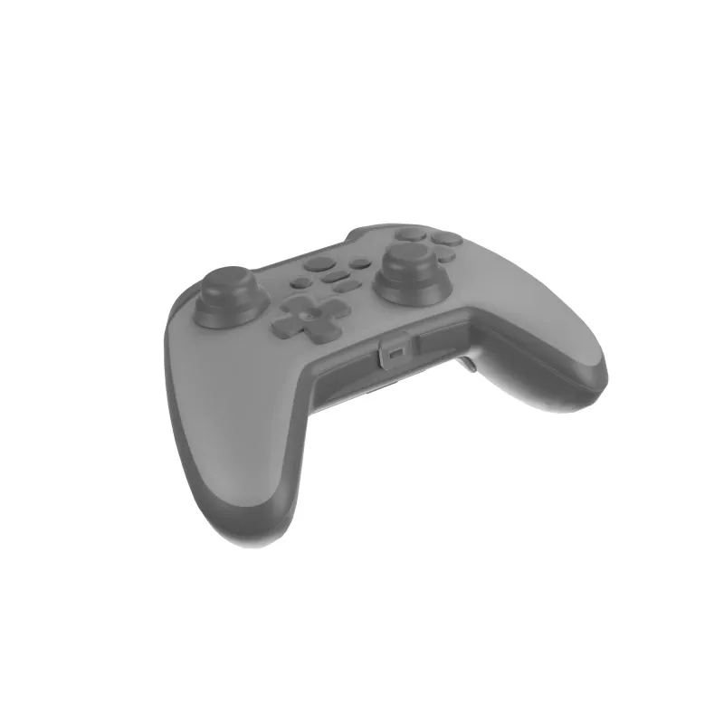 GENESIS Mangan 400 valkoinen Bluetooth-peliohjain analoginen / digitaalinen Android, MAC, Nintendo Switch, PC, iOS