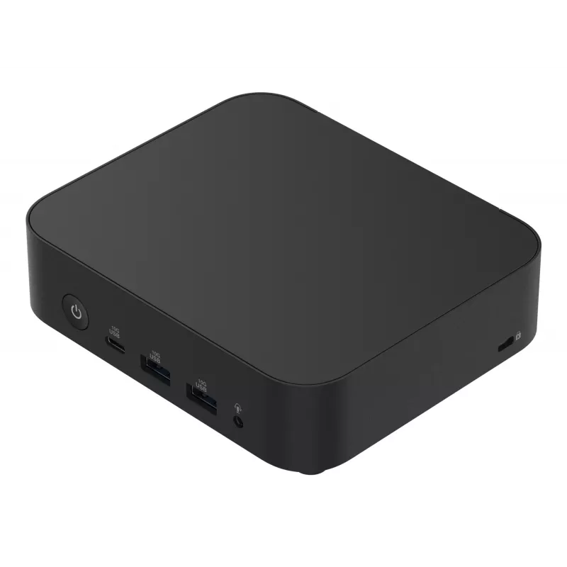 ASUS NUC 14 Essential RNUC14MNK2500002 musta N250