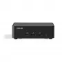 ASUS NUC 14 Pro RNUC14RVKU7088C2I Intel Core Ultra 7 155H 32 GB DDR5-SDRAM 512 GB SSD Windows 11 Pro Mini PC musta