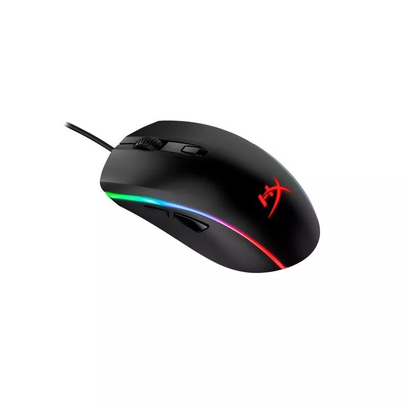 HyperX Pulsefire Surge – pelihiiri (musta)