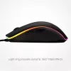 HyperX Pulsefire Surge – pelihiiri (musta)