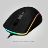 HyperX Pulsefire Surge – pelihiiri (musta)