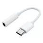 Samsung GP-TGU023AEA USB-C 3,5 mm valkoinen