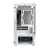 COOLER MASTER CPU-kotelo Masterbox TD300 Mesh Mid Tower valkoinen