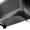 PC-kotelo Sharkoon REBEL C20 ITX musta