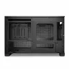 PC-kotelo Sharkoon REBEL C20 ITX musta