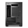 PC-kotelo Sharkoon REBEL C20 ITX musta