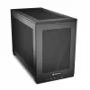 PC-kotelo Sharkoon REBEL C20 ITX musta