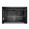 PC-kotelo Sharkoon REBEL C20 ITX musta