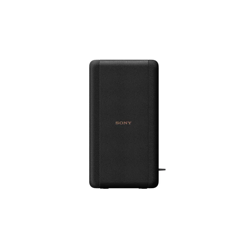 Kaiutin Full-Range Sony SA-RS3S musta langaton 100 W