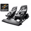 Thrustmaster T-16000M FCS Flight Pack musta USB-joystick analoginen / digitaalinen MAC, PC