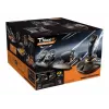 Thrustmaster T-16000M FCS Flight Pack musta USB-joystick analoginen / digitaalinen MAC, PC