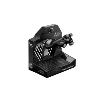 Joystick Thrustmaster VIPER TQS musta USB PC johdollinen