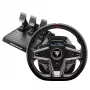 Thrustmaster T248 musta ratti + polkimet PC, PlayStation 4, PlayStation 5