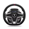 Thrustmaster T248 musta ratti + polkimet PC, PlayStation 4, PlayStation 5