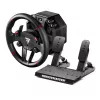Thrustmaster T598 musta, punainen USB ratti + polkimet analoginen / digitaalinen PC, PlayStation 4, PlayStation 5