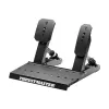 Thrustmaster T598 musta, punainen USB ratti + polkimet analoginen / digitaalinen PC, PlayStation 4, PlayStation 5