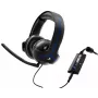Thrustmaster Y-300P headset johdollinen Head-band Gaming musta