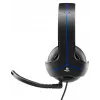 Thrustmaster Y-300P headset johdollinen Head-band Gaming musta
