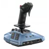 Thrustmaster TCA Sidestick X Airbus Edition musta, harmaa USB-joystick analoginen PC, Xbox