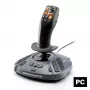 Thrustmaster SimTask FarmStick, monitoimijoystick maatalouteen