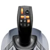 Thrustmaster SimTask FarmStick, monitoimijoystick maatalouteen