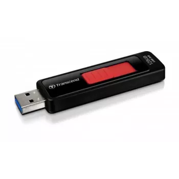 TRANSCEND JetFlash 760 - 128GB USB-muistitikku - USB 3.0