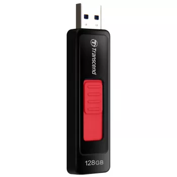 TRANSCEND JetFlash 760 - 128GB USB-muistitikku - USB 3.0