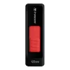 TRANSCEND JetFlash 760 - 128GB USB-muistitikku - USB 3.0
