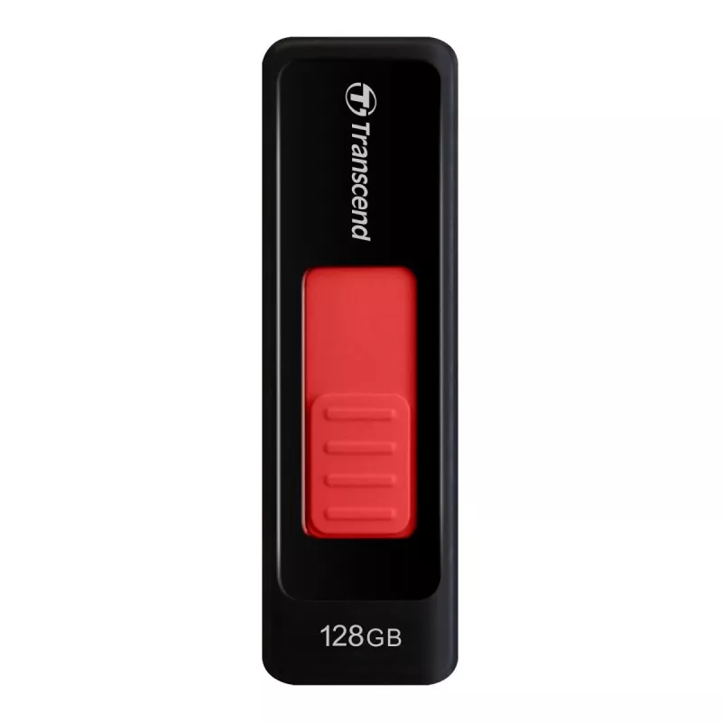 TRANSCEND JetFlash 760 - 128GB USB-muistitikku - USB 3.0